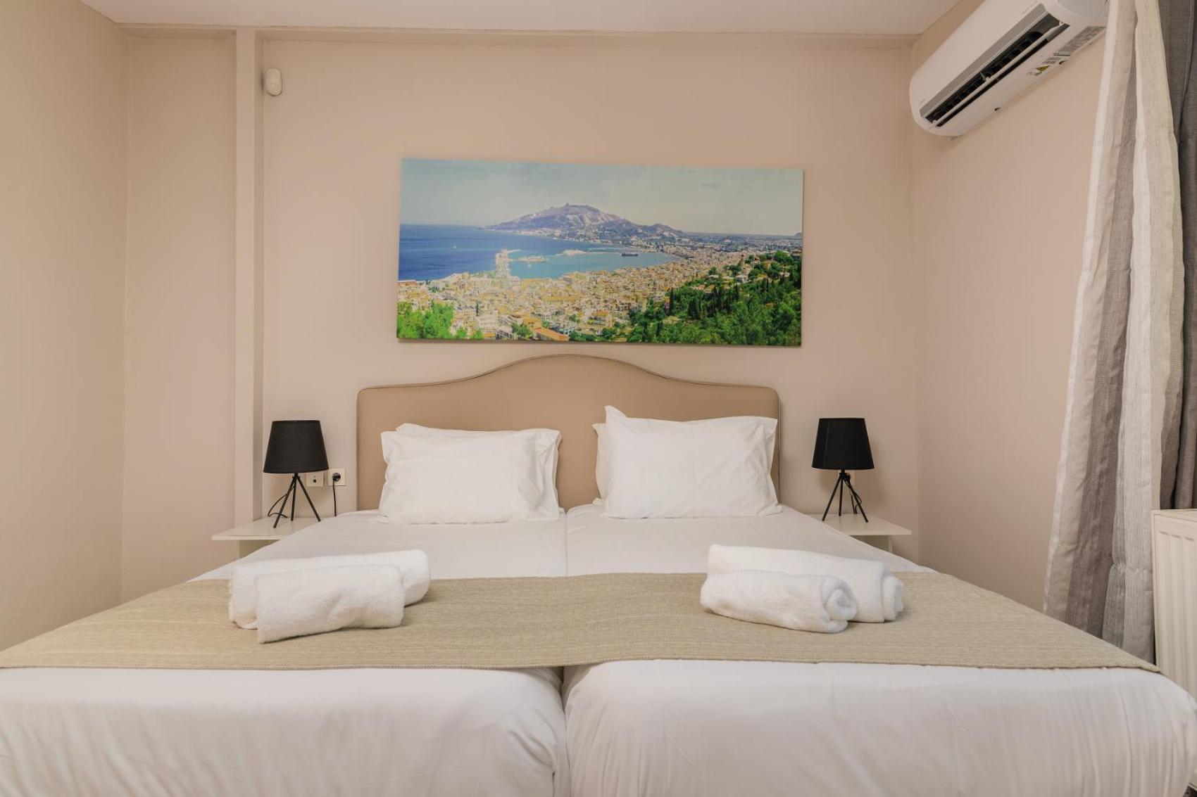 Planos Villa Экстерьер фото