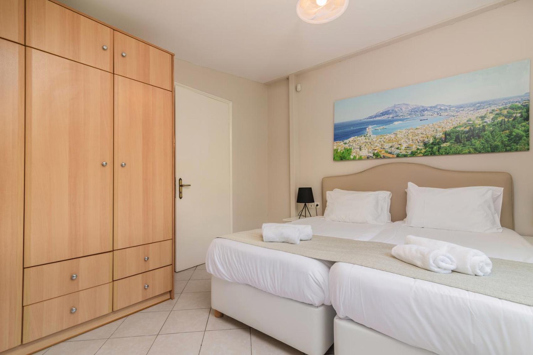 Planos Villa Экстерьер фото